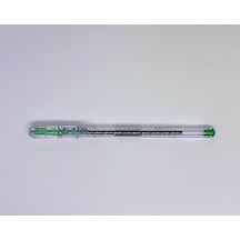 Pentel Tükenmez Kalem 0.7 MM Yeşil BK77-D