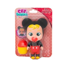 Cry Babies Magic Tears Disney Bebekler Mickey 922853 Cry Babies