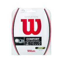 Wilson Kordaj Sensation 17 Natural Wrz941100