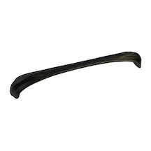 Beta Siyah 160 mm Kulp