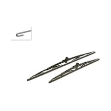 Dacia Duster On Silecek Seti 2010-2018 Bosch 3397010253
