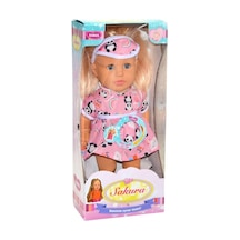 Saha Kutulu Sakura Bebek