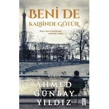 Beni De Kalbinde Götür - Ccgx-896361