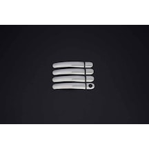 Vw Polo Krom Deco Kapı Kolu 4 Kapı 2005-2009   Arası