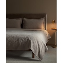 Madame Coco Floralies Çift Kişilik Yatak Örtüsü Yo0000000031çift Kişilik-bej Bej