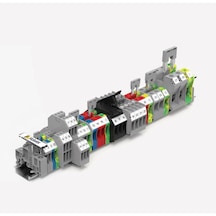 Molwex Pc95 95 Mm², Gri, Vidalı, 1 Giriş-1 Çıkış Klemens Molwex 150 150
