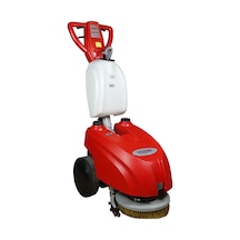 Dass Gama 32E Elektrikli Dar Alan Zemin Yıkama Makinası