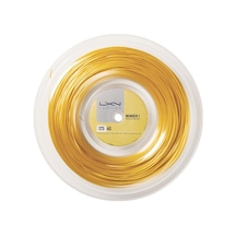 Wilson WRZ990141 Luxilon 4G 16L Gold 200m Kordaj