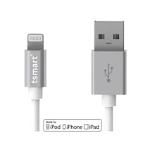 Tsmart Mfı Lisanslı USB Lihgtning Şarj Data Kablosu