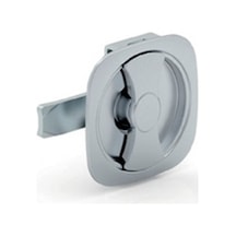 Yangın Dolabı Kilidi Sh328-2