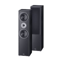 Magnat Monitor Supreme 802 Siyah 1 Çift Hoparlör