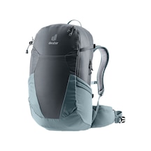 Deuter Futura 27 Litre Sırt Çantası 3400321 4409 Graphite - Shale