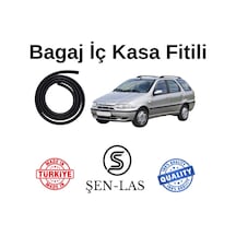Fiat Siena Şen-las Bagaj Fitili Şl17505
