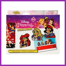 Bezos 3in1 Nessiworld Princess Pixel Pixel Boncuk Aktivite Ve Oyuncak Seti S00005169 Bty