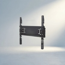 Sabit Tv Askı Aparatı 106x140cm Duvara Montaj İçin Uygun