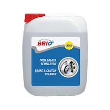 Brio Fren Balata Temizleyici 30 L
