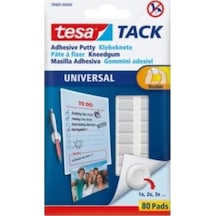 Tesa Hamur Yapıştırıcı Tack 50 GR 59405-00000