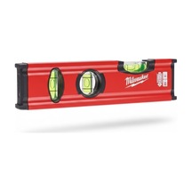 Milwaukee Nivel Slım De 20 Cm - 10 Uds - Kutu Slim 20 Cm