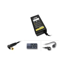 Samsung Uyumlu 14volt Pinli İğne Uçlu Adaptör Retro