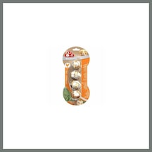 8in1 Delights Bones Tavuklu Örme Top Kemik Köpek Ödülü Small 36 Gr Mmbz