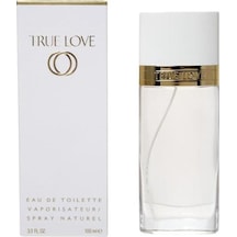Elizabeth Arden True Love Kadın Parfüm EDT 100 ML
