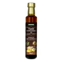 Propolisli Zencefilli Keçi Boynuzu Özü 360g - Aksu Vital