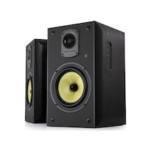 Thonet & Vander Kugel 140w Rms Hoparlör 2.0 Sinema Bluetooh 4.2 Rca Optik Uzaktan Kumanda Beyaz Renk