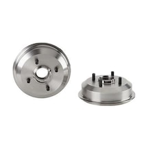 Brembo 14724610 - Arka Kampana Escort 90 00 Fıesta Iıı Fıesta Iv