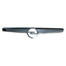 Opel İnsignia Ön Panjur Üst 2008-2013