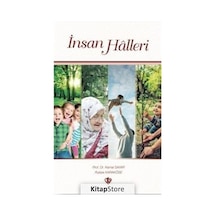 İnsan Halleri / Dr. Kemal Sayar