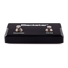 Fs-16 Ht1/5/20 Mkıı 2 Way Footswitch