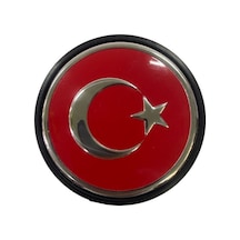 Cemax Arma Ayyıldız Çap 10 Cm - Pyrz-330135