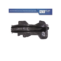 Honda Crv Dikiz Ayna Sinyal Sol 2012-2014