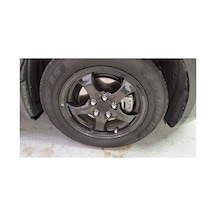 Kia Niro Fe Jant Göbeği Kapağı