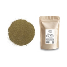 Beyaz Çay Tozu 200g
