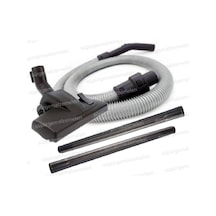 Philips Uyumlu Fc 8140 Easy Life Hortum Plastik Boru Başlık Komple Set
