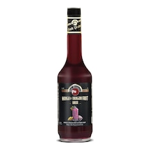 Mango & Dragon Fruit Base Kokteyl Şurubu Mango Ve Ejder Meyvesi Aromalı 700 Ml