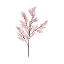 Yapay Çiçek Köpük Cipso Pembe 100 Cm. Çok Renkli