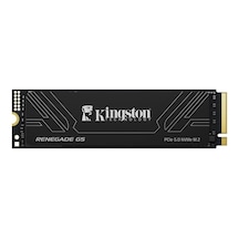 Kingston Renegade G5 2tb M.2 Nvme 14700-14000mb/s