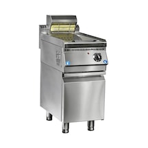 Pimak Elektrikli Patates Dinlendirme Makinesi 700 Seri 40x70x85 Cm