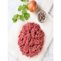 Araz Et Az Yağlı Kuzu Kıyma 1 Kg.