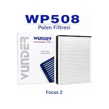 Wunder Wp508 Polen Filtresi