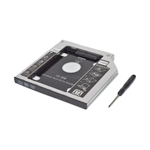 Lineon Notebook Dvd - Hdd Kızak 12.7mm