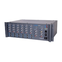 Startech Cooper C6/300 Watt Anfi Ekolu