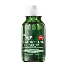 Farmasi Dr. C.Tuna Çay Ağacı Yağlı Sos Serumu 10 ML