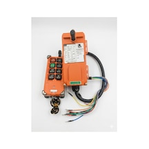 Telecremote F21-e1 Model Vinç Uzaktan Kumanda Seti