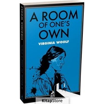 A Room Of One'S Own / Virginia Woolf N11.143