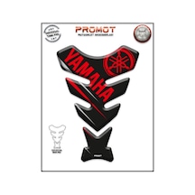 Motosıklet Kaplama Tank Pad Her Motora Uyumlu 339