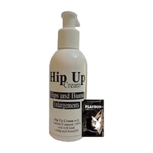 Hip Up 120 Ml Pres Kremi + 1 Tane Hediye Jel