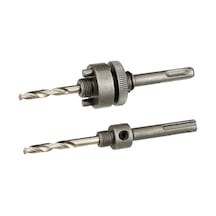 Sds Bi-metal Panç Adaptörü 14-30 Mm 1